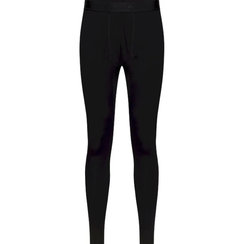 VaudeMonviso Wool Tights II - Collant thermique homme
