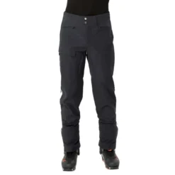 VaudeMonviso Alpine Pants - Pantalon ski de randonnée homme