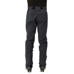 VaudeMonviso Alpine Pants - Pantalon ski de randonnée homme