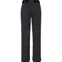 VaudeMonviso Alpine Pants - Pantalon ski de randonnée homme