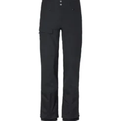 VaudeMonviso Alpine Pants - Pantalon ski de randonnée homme