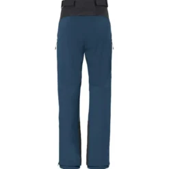 VaudeMonviso Alpine Pants - Pantalon ski de randonnée femme
