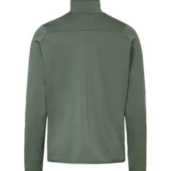 VaudeMonviso Fleece Full-Zip Jacket II - Polaire homme