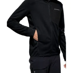 VaudeMonviso Fleece Jacket III - Polaire homme
