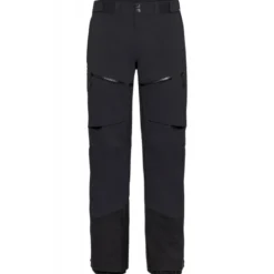 VaudeMonviso 3L Pants - Pantalon ski de randonnée homme
