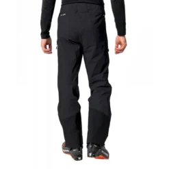 VaudeMonviso 3L Pants - Pantalon ski de randonnée homme