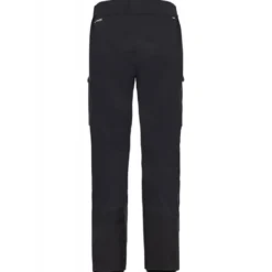 VaudeMonviso 3L Pants - Pantalon ski de randonnée homme