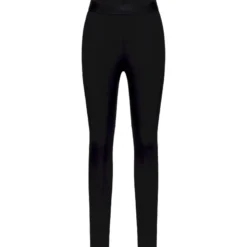 VaudeMonviso Wool Tights II - Collant thermique femme