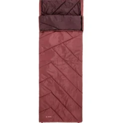 VaudeNavajo 500 S II SYN - Sac de couchage