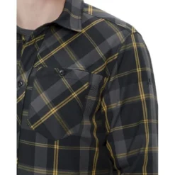 VaudeNeshan LS Shirt IV - Chemise homme