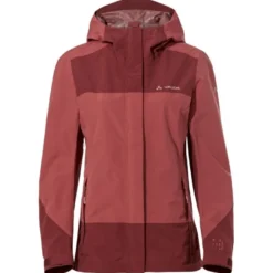 VaudeNeyland 2.5L Jacket - Veste imperméable femme
