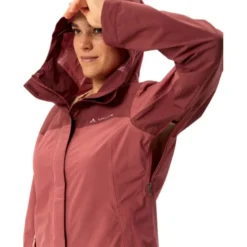 VaudeNeyland 2.5L Jacket - Veste imperméable femme