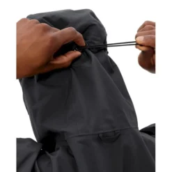 VaudeNeyland 2.5L Jacket - Veste imperméable homme