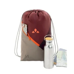 VaudePlangge 400 II SYN - Sac de couchage