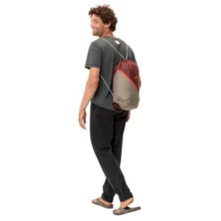 VaudePlangge 400 II SYN - Sac de couchage