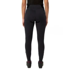 VaudePosta Warm Tights II - Pantalon vélo femme