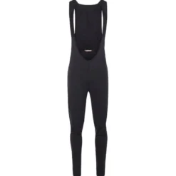 VaudePosta Warm Bib Tights II - Cuissard vélo homme