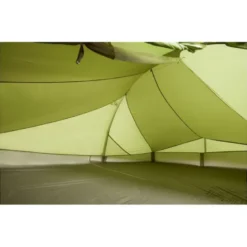 VaudePower Lizard Seamless 2-3P - Tente