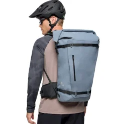 VaudeProof 28 - Sac à dos vélo
