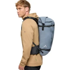 VaudeProof 28 - Sac à dos vélo