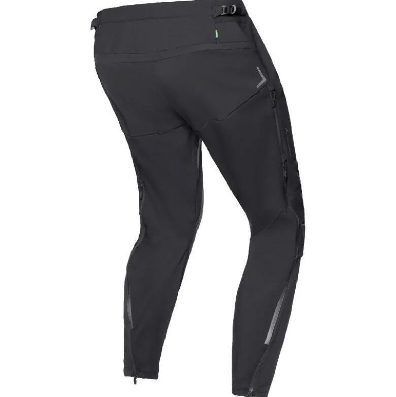 VaudeQimsa Pro Softshell Pants - Pantalon softshell homme