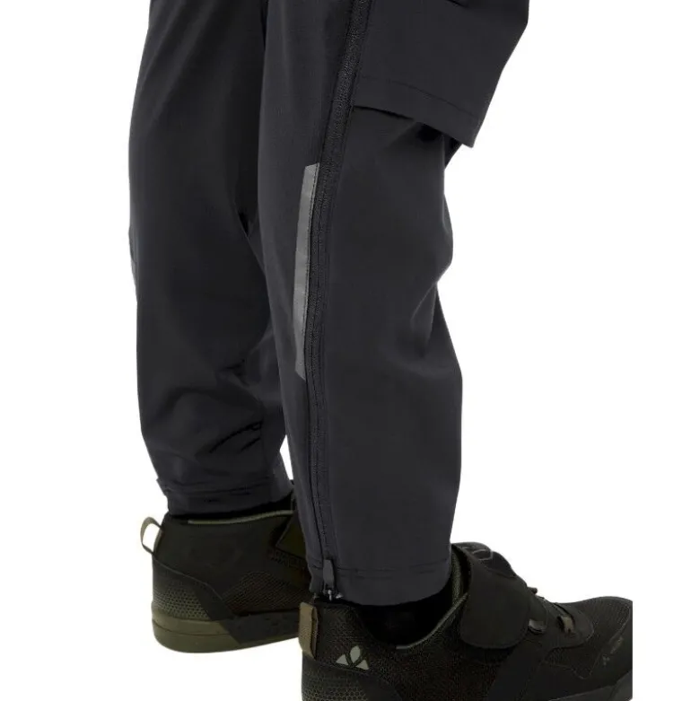 VaudeQimsa Pro Softshell Pants - Pantalon softshell homme