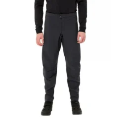 VaudeQimsa Pro Softshell Pants - Pantalon softshell homme