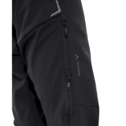 VaudeQimsa Pro Softshell Pants - Pantalon softshell homme