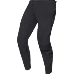 VaudeQimsa Pro Softshell Pants - Pantalon softshell homme