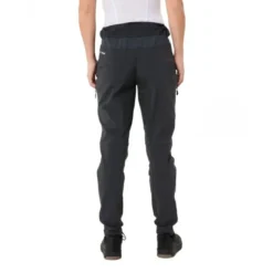 VaudeQimsa Softshell Pants II S/S - Pantalon softshell femme