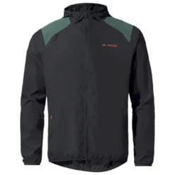VaudeQimsa Air Jacket - Veste VTT homme