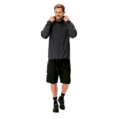 VaudeQimsa Air Jacket - Veste VTT homme
