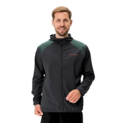 VaudeQimsa Air Jacket - Veste VTT homme