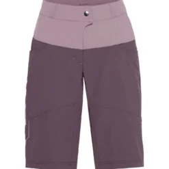 VaudeQimsa Shorts - Short VTT femme