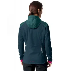 VaudeQimsa Softshell Jacket - Veste vélo femme