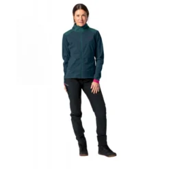 VaudeQimsa Softshell Jacket - Veste vélo femme