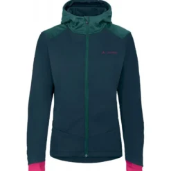 VaudeQimsa Softshell Jacket - Veste vélo femme