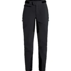 VaudeQimsa Softshell Pants II - Pantalon VTT femme