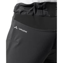 VaudeQimsa Softshell Pants II - Pantalon VTT femme