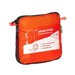 VaudeRaincover For Backpacks 6-15 L - Protection pluie sac à dos