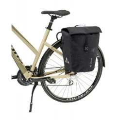 VaudeReCycle Commute Single - Sacoche vélo