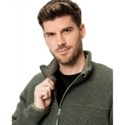 VaudeRienza Jacket III - Polaire homme