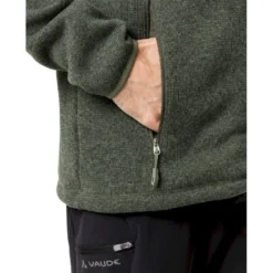 VaudeRienza Jacket III - Polaire homme