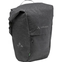 VaudeRoad Master Roll-It Luminum - Sacoche vélo