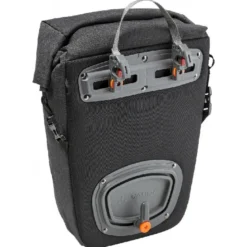 VaudeRoad Master Roll-It Luminum - Sacoche vélo