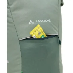 VaudeRoad Master Roll-It - Sacoches vélo