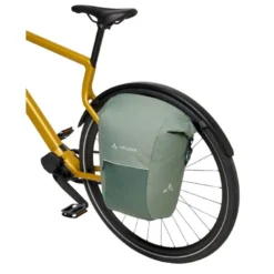 VaudeRoad Master Roll-It - Sacoches vélo