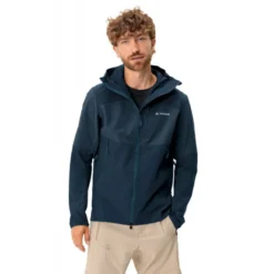 VaudeRoccia Softshell Jacket II - Veste softshell homme