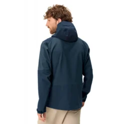 VaudeRoccia Softshell Jacket II - Veste softshell homme