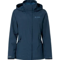 VaudeRosemoor 3in1 Jacket II - Veste 3 en 1 femme